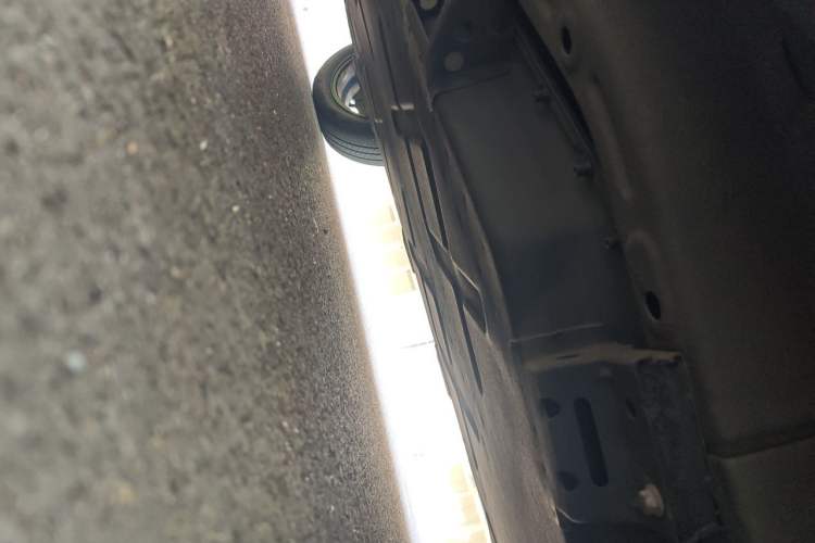 Used NETA V 2022 Chao 400 Lite Chassis Front Right