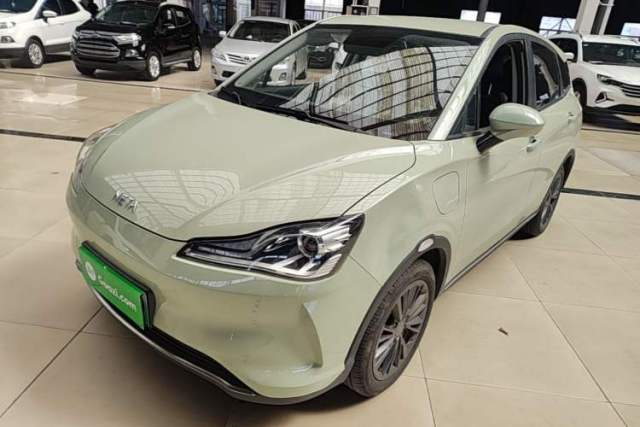 Used NETA V 2022 Chao 400 Lite