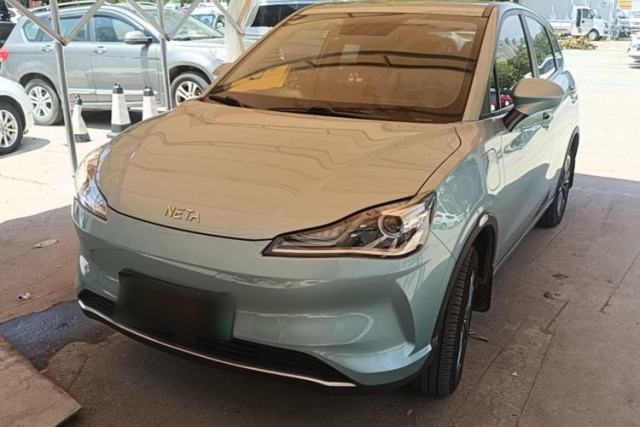 Used NETA V 2022 Chao 400 Lite