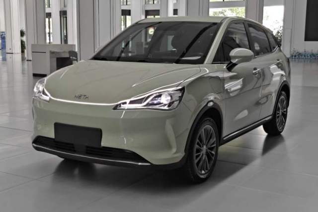 Used NETA V 2022 Chao 400 Lite
