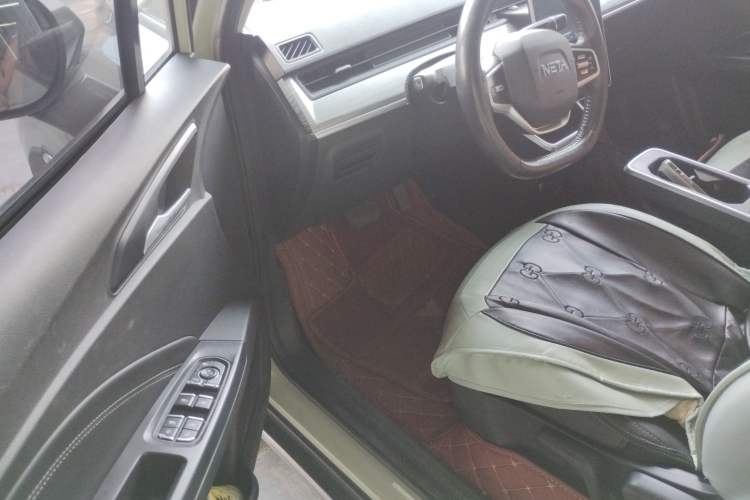 Used NETA V 2022 Chao 400 Lite Driver Seat