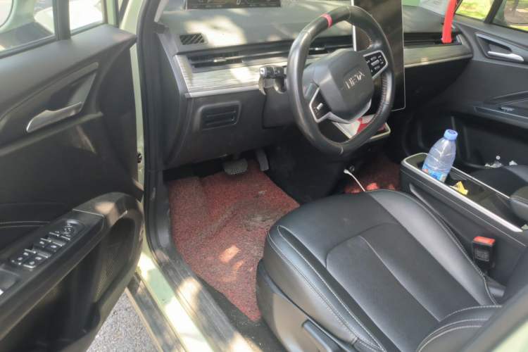 Used NETA V 2022 Chao 400 Lite Driver Seat