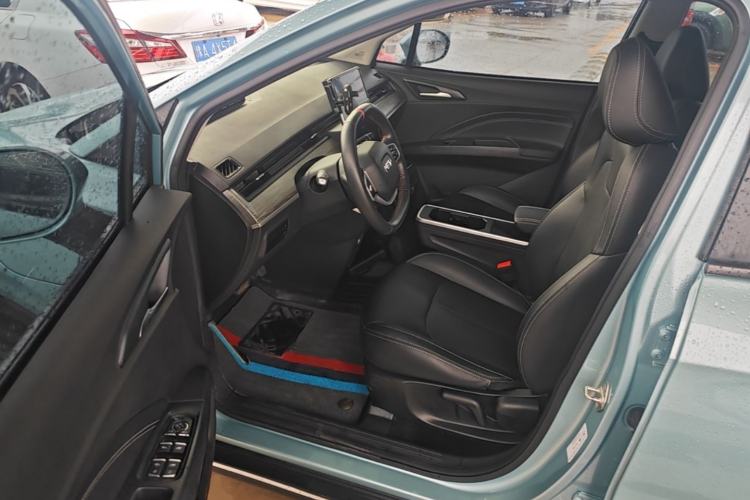 Used NETA V 2022 Chao 400 Lite Driver Seat