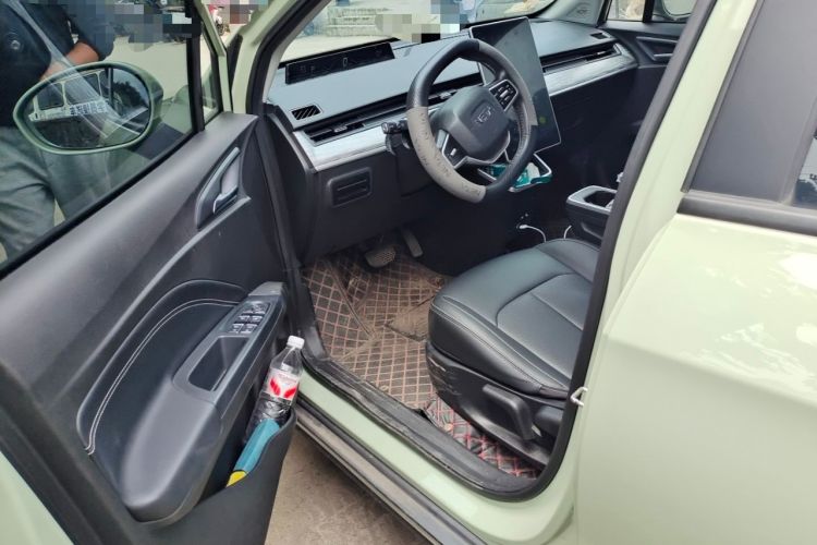 Used NETA V 2022 Chao 400 Lite Driver Seat