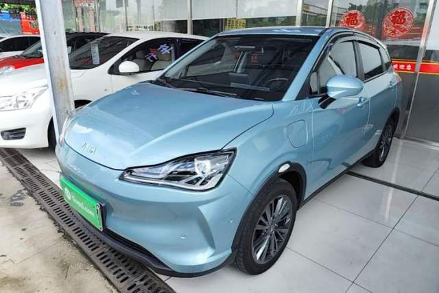 Used NETA V 2022 Pro Long-Range Smart Edition