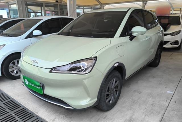 Used NETA V 2022 Chao 300 Lite Ternary Lithium