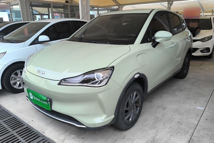 Used NETA V 2022 Chao 300 Lite Ternary Lithium Guazi used car, China used car export, Used car for sale, Used cars, Cheapest cars for sale