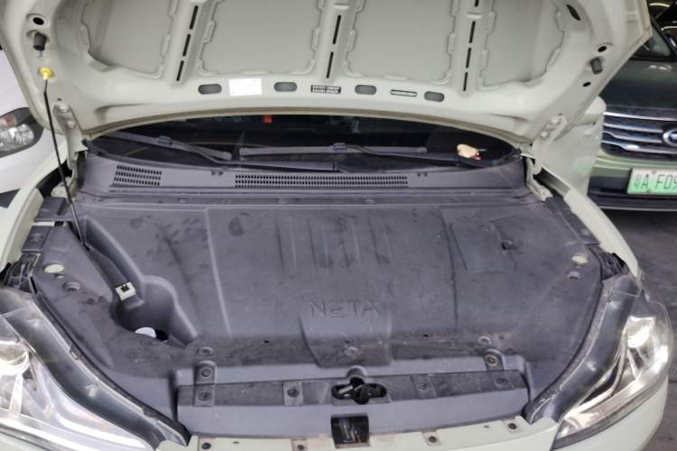 Used NETA V 2022 Chao 400 Lite Engine Bay