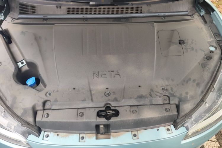 Used NETA V 2022 Chao 300 Lite Lithium Iron Phosphate Engine Bay