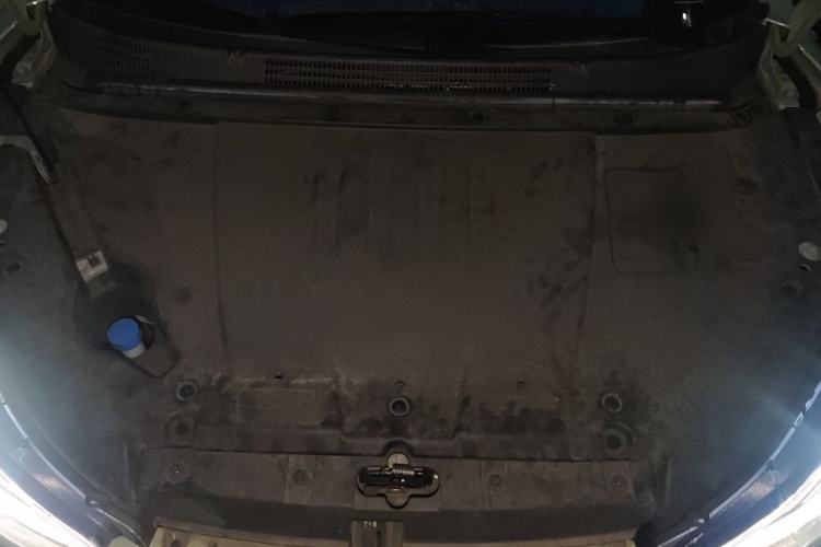 Used NETA V 2022 Chao 400 Pro Engine Bay