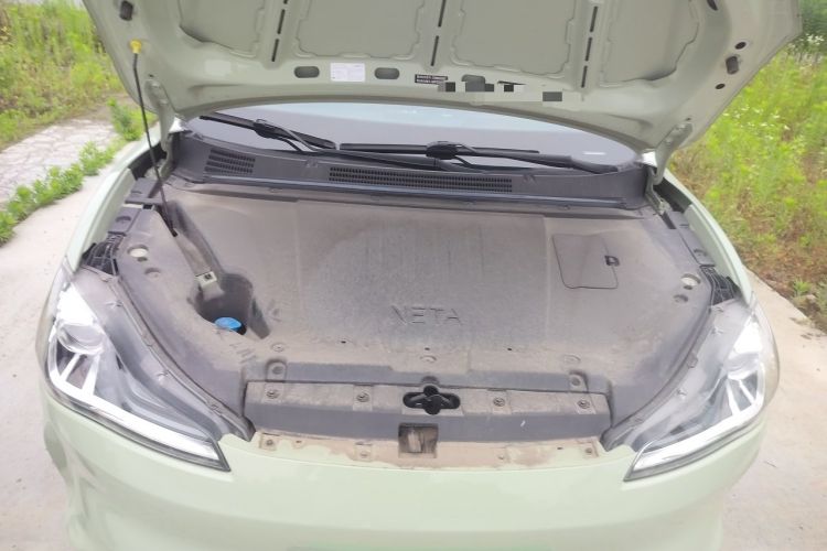 Used NETA V 2022 Chao 400 Lite Engine Bay