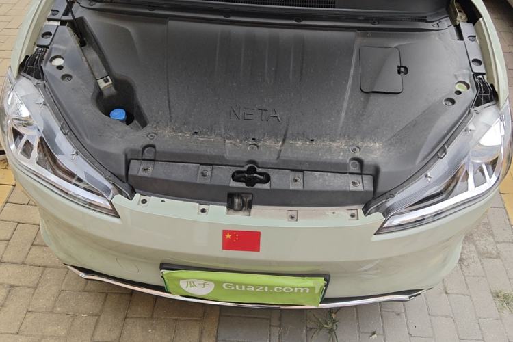 Used NETA V 2022 Chao 400 Lite Engine Bay