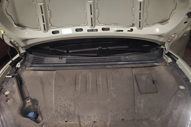 Used NETA V 2022 Chao 400 Lite Engine Bay