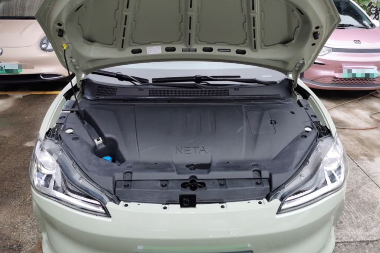 Used NETA V 2022 Chao 400 Lite Engine Bay