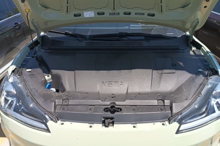 Used NETA V 2022 Chao 400 Lite Engine Bay