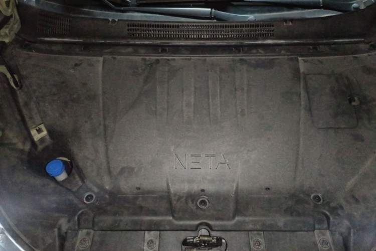 Used NETA V 2022 Chao 400 Lite Engine Bay