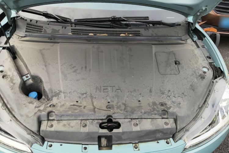 Used NETA V 2022 Chao 400 Lite Engine Bay