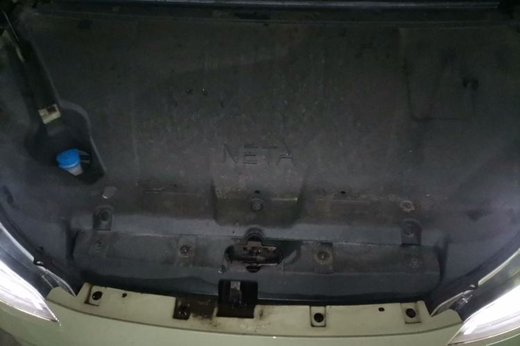Used NETA V 2022 Chao 400 Lite Engine Bay