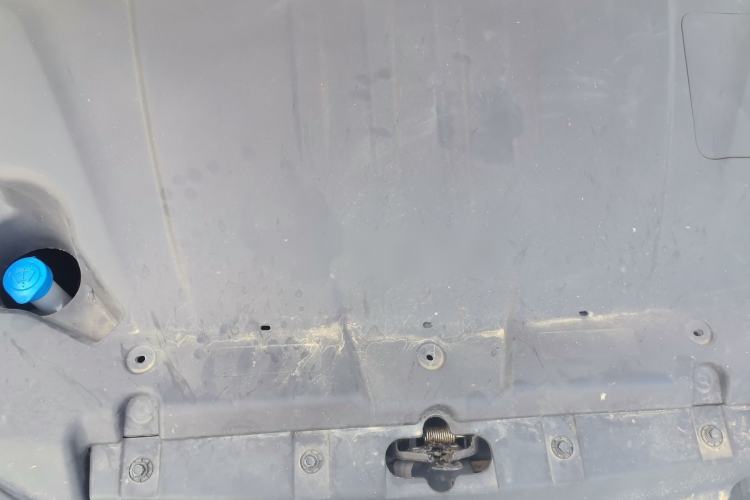 Used NETA V 2022 Chao 400 Lite Engine Bay