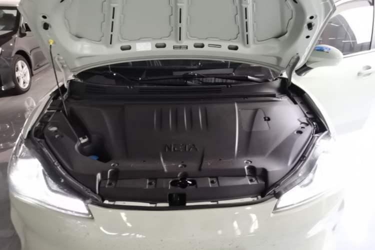 Used NETA V 2022 Chao 400 Lite Engine Bay