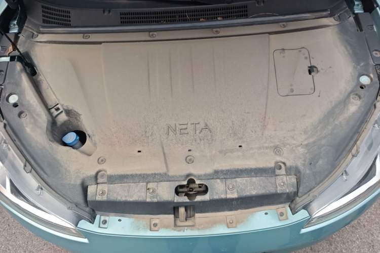 Used NETA V 2022 Chao 400 Lite Engine Bay