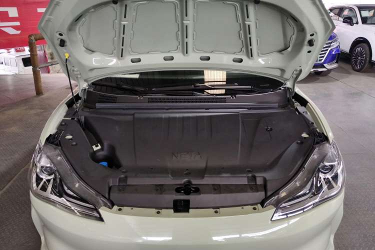 Used NETA V 2022 Chao 400 Lite Engine Bay