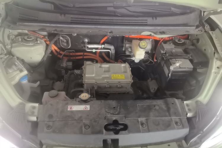 Used NETA V 2022 Chao 400 Lite Engine Bay