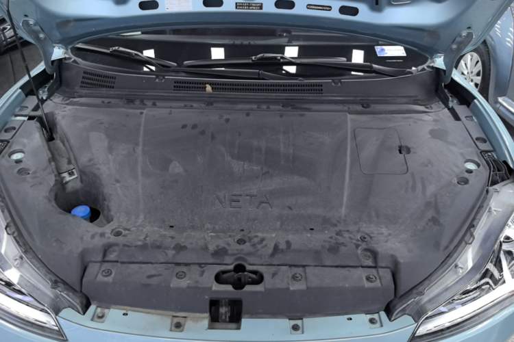 Used NETA V 2022 Chao 400 Lite Engine Bay