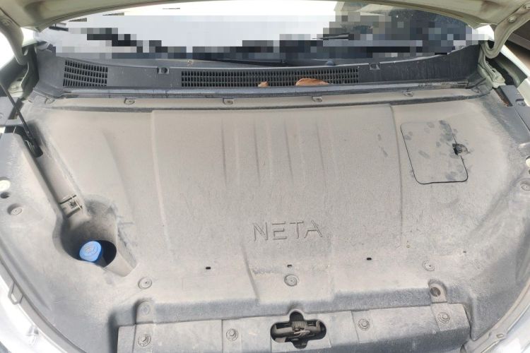 Used NETA V 2022 Chao 400 Engine Bay