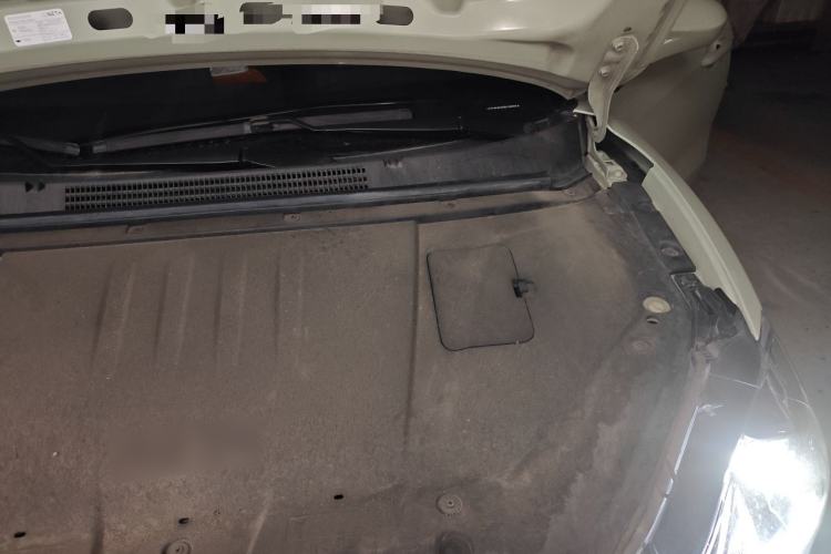 Used NETA V 2022 Chao 400 Lite Engine Bay Left