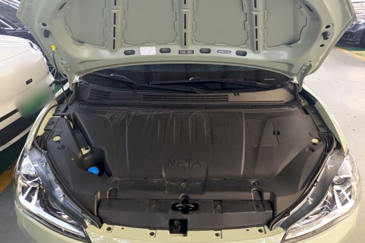 Used NETA V 2022 Chao 400 Pro Engine Bay