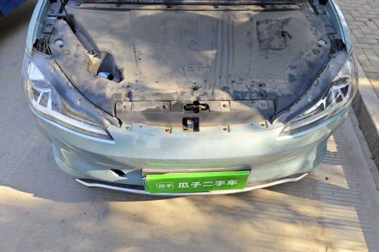 Used NETA V 2022 Chao 400 Lite Engine Bay