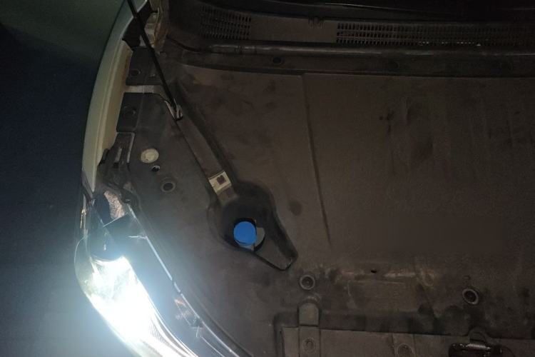 Used NETA V 2022 Chao 400 Pro Engine Bay Right