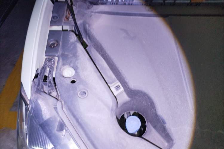 Used NETA V 2022 Chao 400 Lite Engine Bay Right