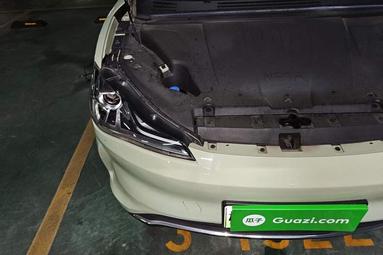 Used NETA V 2022 Chao 400 Lite Engine Bay Right