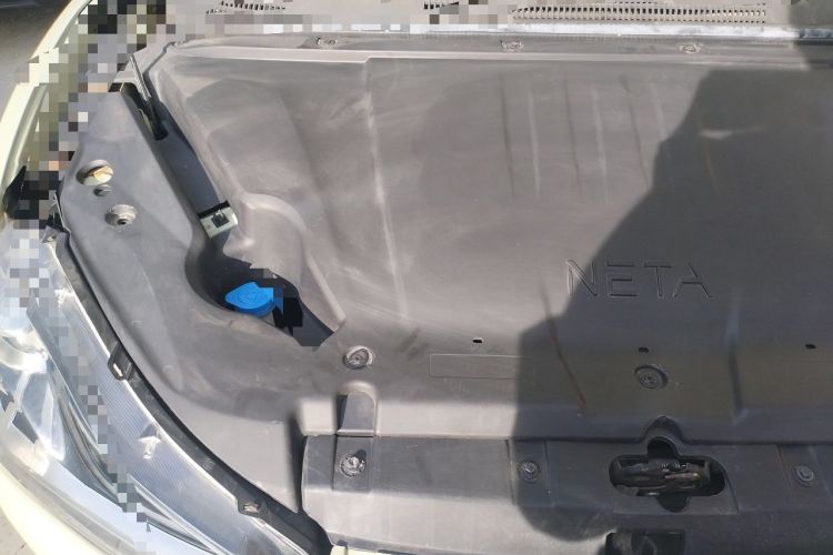 Used NETA V 2022 Chao 400 Lite Engine Bay Right