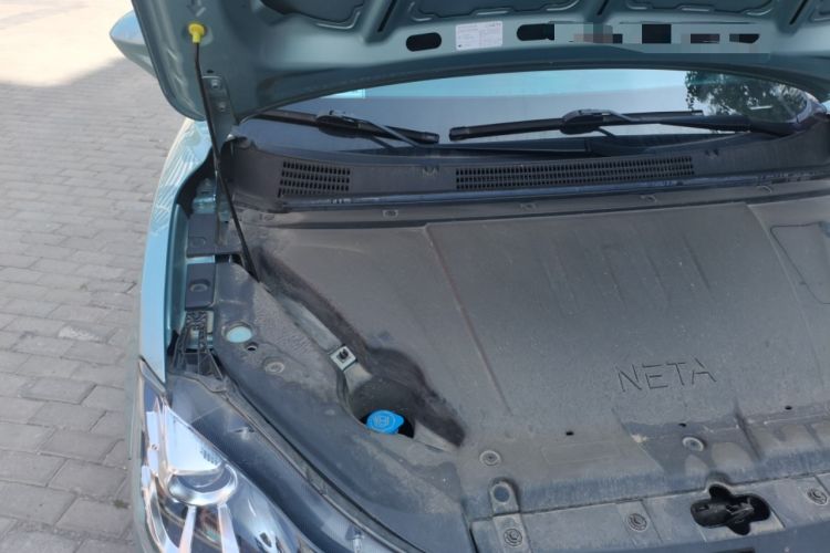 Used NETA V 2022 Chao 400 Lite Engine Bay Right