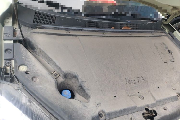 Used NETA V 2022 Chao 400 Engine Bay Right