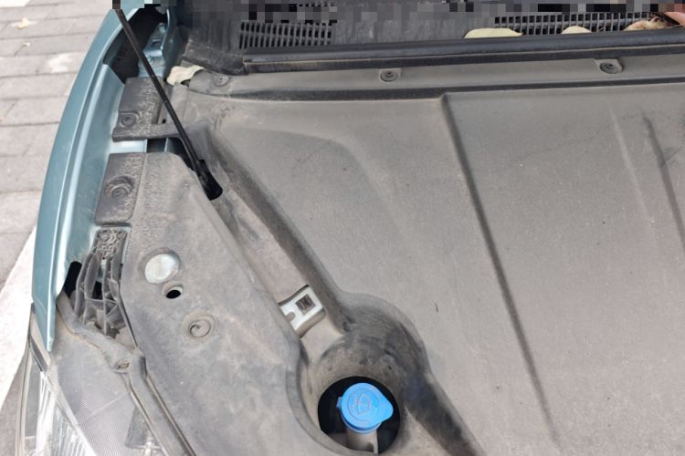 Used NETA V 2022 Chao 400 Lite Engine Bay Right