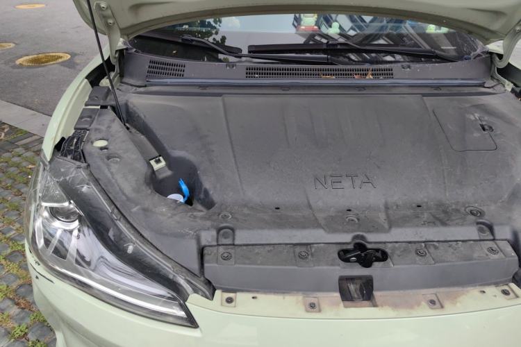 Used NETA V 2022 Chao 400 Lite Engine Bay Right