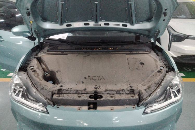 Used NETA V 2022 Chao 400 Lite Engine Bay