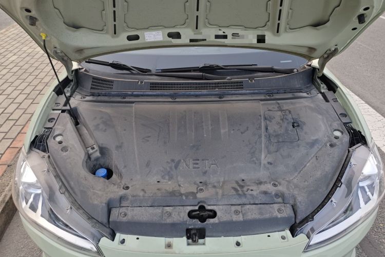 Used NETA V 2022 Chao 400 Lite Engine Bay