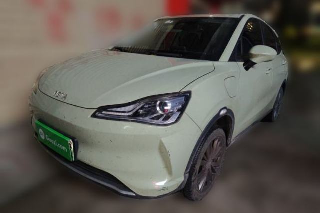 Used NETA V 2022 Chao 400 Lite