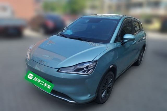 Used NETA V 2022 Chao 400 Lite