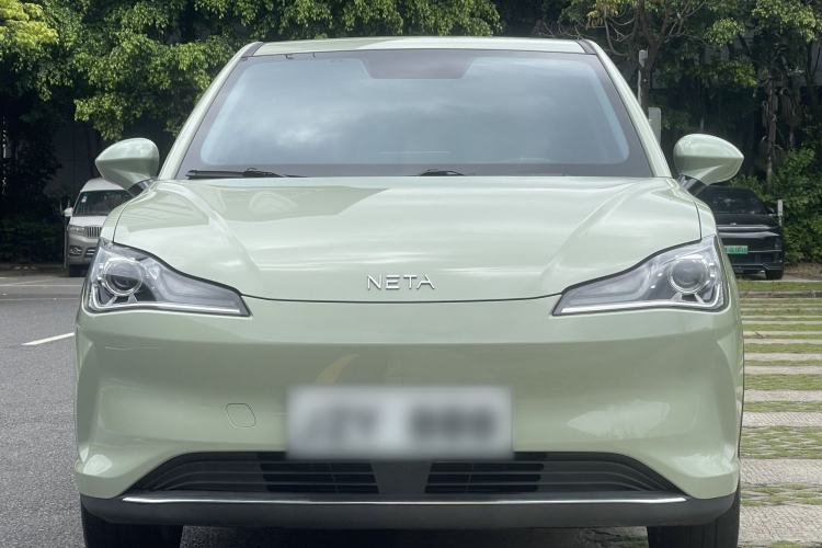 Used NETA V 2022 Chao 400 Lite Exterior 1