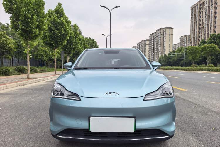 Used NETA V 2022 Chao 400 Lite Exterior 1