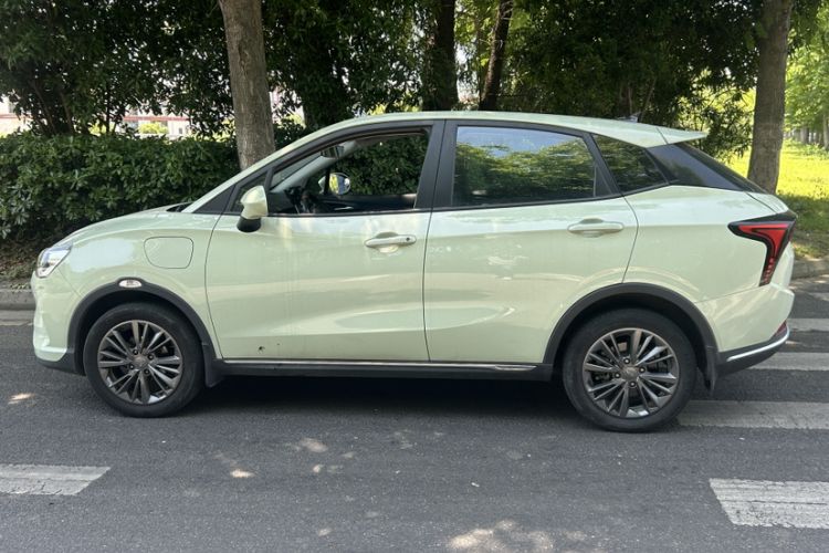 Used NETA V 2022 Chao 400 Lite Exterior 1