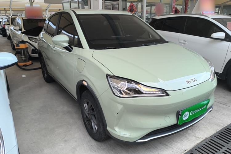 Used NETA V 2022 Chao 300 Lite Ternary Lithium Exterior 1