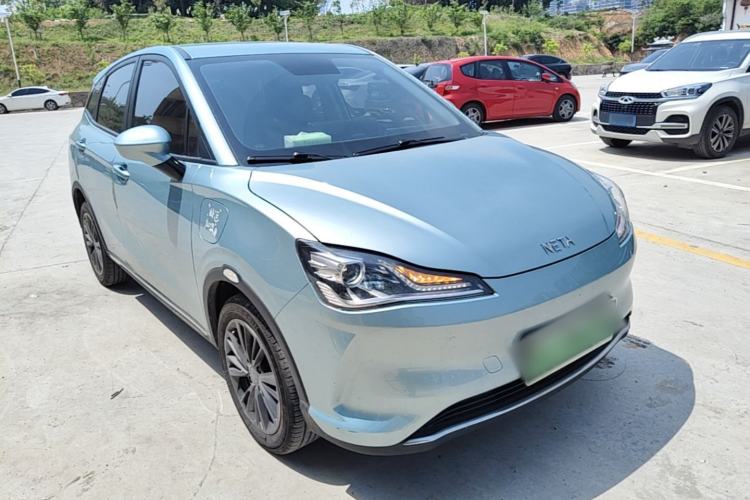 Used NETA V 2022 Chao 400 Lite Exterior 1