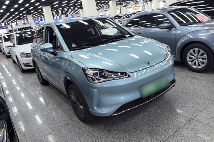 Used NETA V 2022 Chao 400 Lite Exterior 1